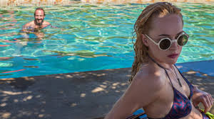 Cinema - The Moscow Times