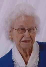 Mildred Mathes Obituary