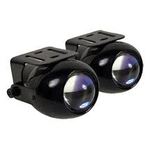 All led lights and led light bar products have been rated a minimum ip67 waterproof. 14 Best Fog Lights For Your Car In 2018 Led Car Fog Lights And Kits