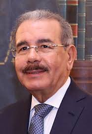 Danilo Medina