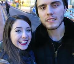 My teeth before & after this video contains #gifted relationship as fully disclaimed in the video. Zoe Sugg And Alfie Deyes