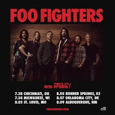 Recorded live at my friend john's garage in yonkers, ny on 4/8/11 as part of the incredible foofighters garage tour! Foo Fighters Tour 2021 03 08 2021 St Louis Missouri Vereinigte Staaten Concerts Metal Event Kalender