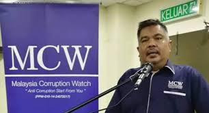 Punca rasuah dalam kalangan penjawat awam. Punca Penjawat Awam Enggan Lapor Rasuah Bebasnews