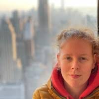 Ellen-Fay de Coninck