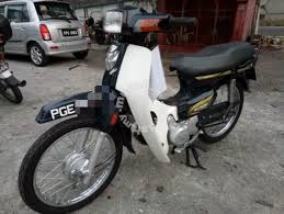 Discover the power of dreams today. Honda Ex5 Dream 2005 Started Motorcycles For Sale In Jelutong Penang Mudah My