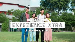 Specific area of studychinese media. Live The Np Life At Our Open House Ngee Ann Polytechnic Facebook