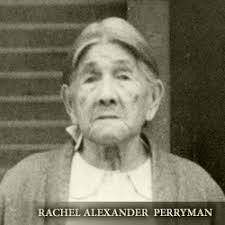 Monetta & Robert Trepp: History of The Perryman Family