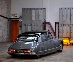 Citroen Ds Oldtimer Autos Schone Autos Klassische Autos