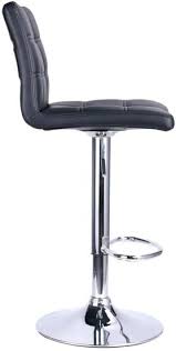 5% coupon applied at checkout. China Swivel Adjustable Height Pu Barstool With Backs Pub Chair Metal Counter Bar Stool Chair For Bar Home Set Of 2 China Bar Stool Counter Stools