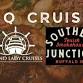 Southern Junction BBQ Cruise