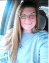 Sheyenne Nicole McCall Obituary May 14, 2021