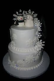 Snowman Wedding Cake Google Search Winter Wedding Cake Christmas Wedding Cakes Snow Wedding Cake