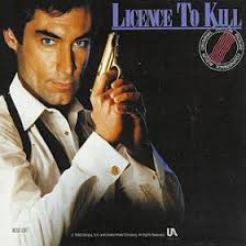 Licence to Kill (soundtrack)
