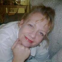 Wendy Lynette Martinez Obituary