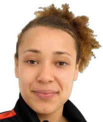 MATCH: Tammara Thibeault