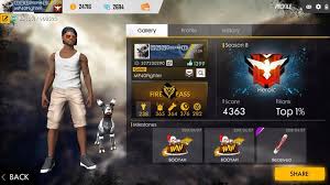 50 players parachute onto a remote island, every man for himself. Free Fire With Deepaketeam About Facebook