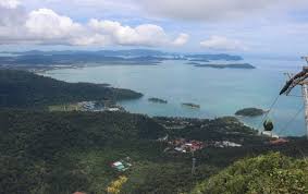 1# my nak nasihatkan, kalau nak ke sini. Oriental Village Home Of The Best Of Langkawi Sightseeing