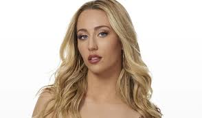 You gotta Handed to Jack Brennan , he has Jocelyn