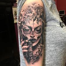 We did not find results for: 155 Day Of The Dead Tattoo Ideas And Everything You Need To Know Wild Tattoo Art