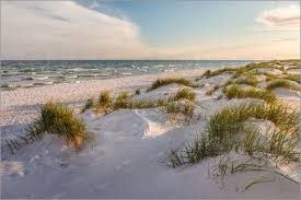 Strandbaren er beliggende i sandkaas/allinge, på. Christian Muringer Strand Dueodde Auf Bornholm Danemark Bornholm Strand Danemark