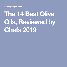 The Best Olive Oils According To People Who Consume A Lot Of It California Olive Oil Olive Oil Fresh Olive Oil