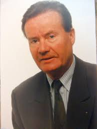 Lohrer Unternehmer mit großem Engagement in Beruf und Ehrenamt wird 90