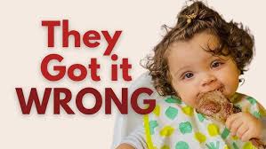 Why Toddlers Don't Share (and Why You Can Stop Worrying)