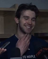 Joseph Woll Girlfriend