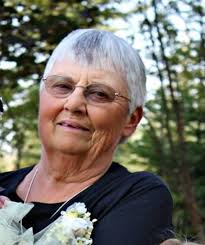 Jeraldine Mae "Jerry" Wilkinson Obituary (2024)