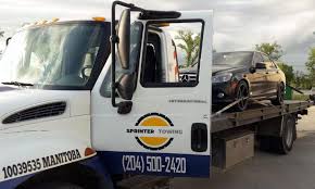 Cheap towing nyc offers the best price in roadside assistance and other services around queens towing brevard nyc in new york as well, by a. Sprinter Towing Winnipeg Tow Truck Winnipeg
