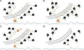 The pictures look the same, but the details vary. Possibilities Of Nature Based And Hybrid Decentralized Solutions For Reclaimed Water Reuse Sciencedirect