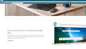 Plus how to change default search e. How To Install Microsoft Edge On Windows 10 Windows 8 Windows 7 Or Microsoft Community