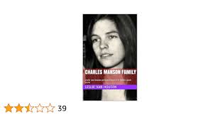 Amazon.com: Charles Manson Family: Leslie van houten personal journal in  Spahn ranch 1970 eBook : Van houten, Leslie: Kindle Store