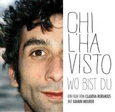 CHI L'HA VISTO