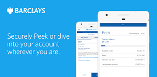 Talk to us on apple business chat. Barclays Us Credit Cards Apps On Google Play