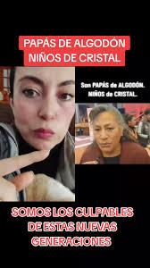 Cambios en la educación: Papás de Algodón y Niños de Cristal