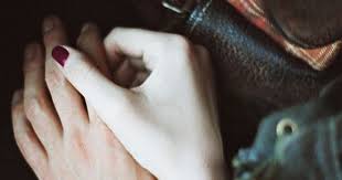 pin by maykenzie joy on i forgot that i might see so many beautiful things hands otp love