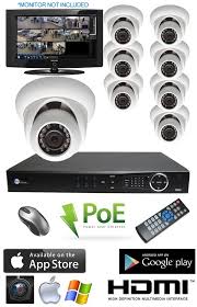 8ch Ip Camera Systems In 2020 Ip Camera System Ip Camera Security Camera