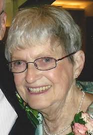 Obituary information for MARY JANE NAGEOTTE