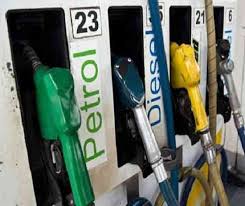 Diesel price also increased in the city by 30 paisa per litre to reach rs 95.14 a litre, the highest among metros. Fuel Price Hike Petroleum Minister Dharmendra Pradhan Hints Petrol Diesel Rates May Drop Further In Coming Days