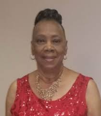 Marion Christine Obey Perry