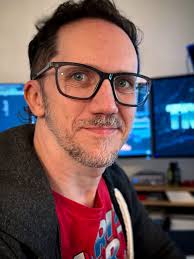 Cult" 1987 (TV Episode 2013)