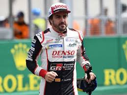 Entra en su mundo y descubre todo lo que necesitas saber del dos veces campeón del mundial de pilotos de fórmula 1 y campeón del mundo de resistencia. Fernando Alonso Accident Former F1 Champion Involved In Road Accident In Switzerland