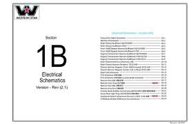 Check spelling or type a new query. 1999 Western Star Wiring Diagram