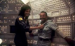 Tatjana Sl On Twitter Alien 1979 Aliens Movie Sigourney