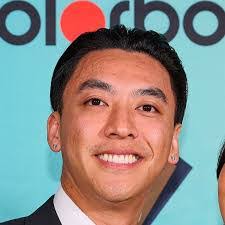 Andrew Tran's Instagram, Twitter & Facebook