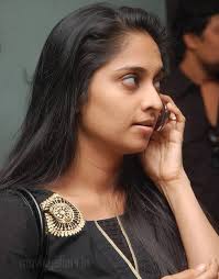 Shalini Ajith