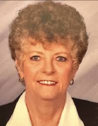 Obituary for Peggy A. Boden Shumate