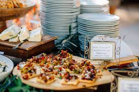 See more ideas about appetizer recipes, cooking recipes, food. 49 Wedding Appetizer Ideas For The Best Cocktail Hour
