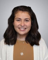 Amanda Brzezinski's Instagram, Twitter & Facebook